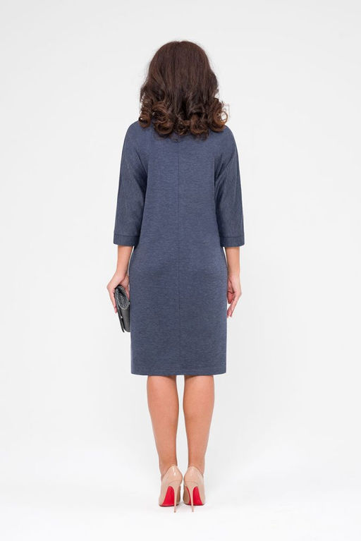 Платье Меркурия (52,54) - Serenada фото 5