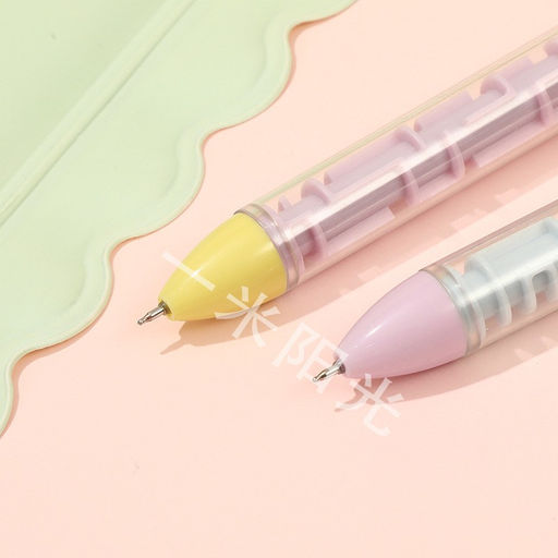 Ручка "Cat paw maze ball", mix