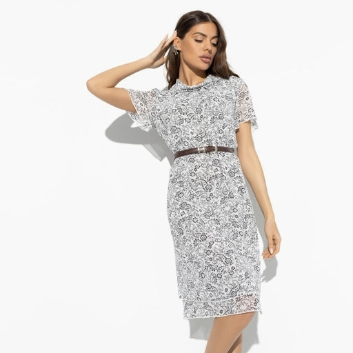 Платье Мечтательная (элегант) - Charutti фото 4