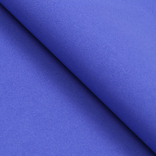 Цена за 10 шт. Фоамиран, нэви, 1 мм, 60 х 70 см - UPAK LAND фото 2