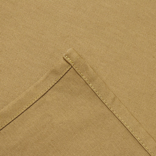 Фартук Этель Kitchen цв.коричневый, 60х70см, саржа, 100% х/л  фото 5