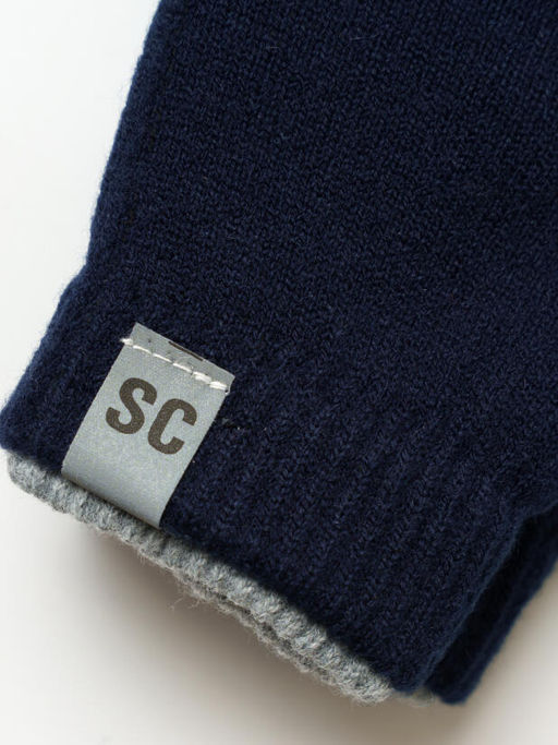 PlayToday / Комплект для мальчика: митенки, перчатки  фото 3