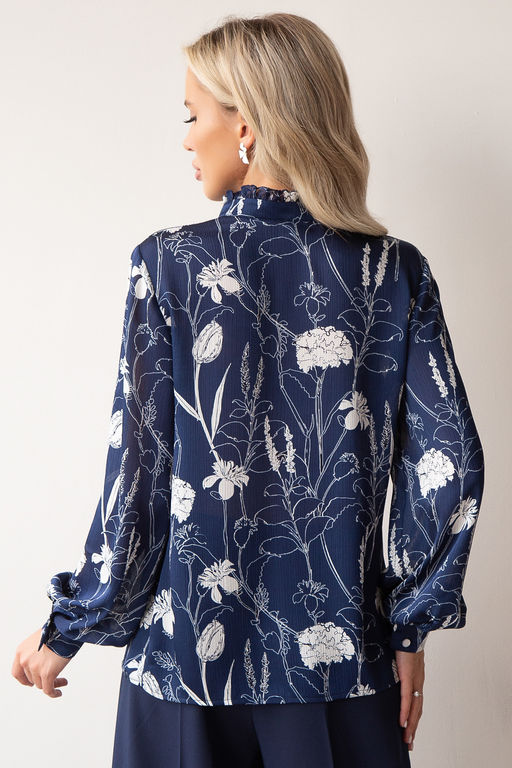 Блуза, Б-324/4 - Modellos фото 4