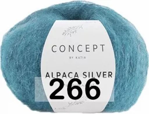 ALPACA SILVER - Concept фото 10