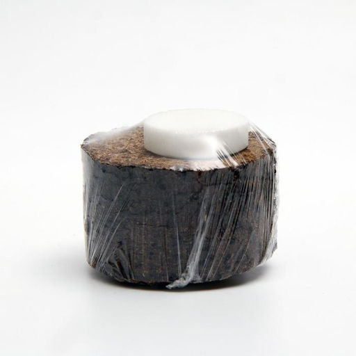 Цена за 2 шт. Табачная шашка инсектицидная для обработки теплиц «Большая сигара»