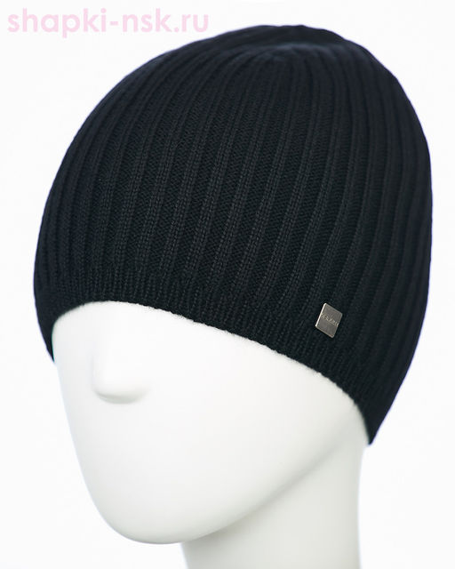 119/FL SHM Шапка мужская флис (58-60)