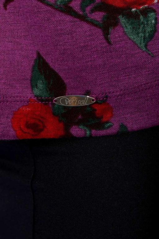 Джемпер М4-3439/2 - Wisell фото 8