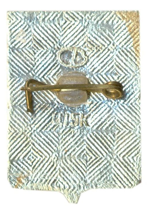 Значок Волгоград