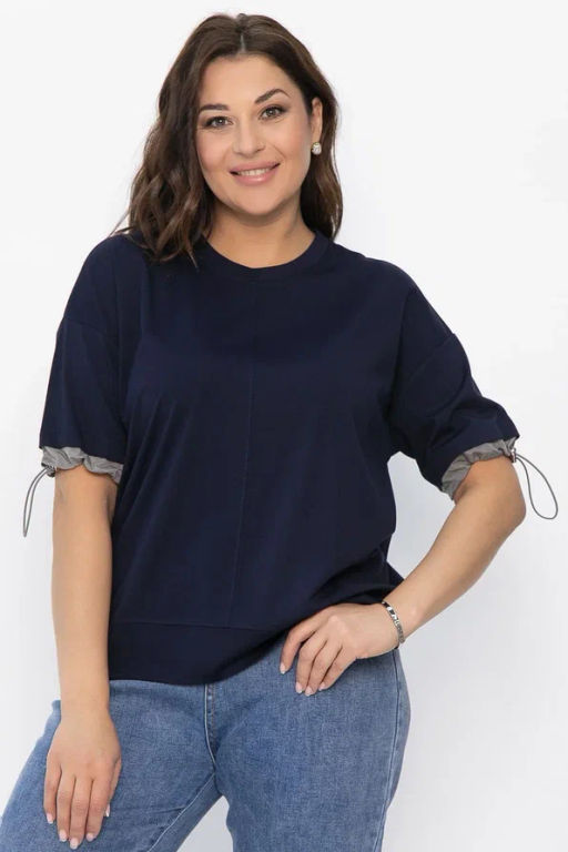 Блуза Софья - Lt collection фото 13