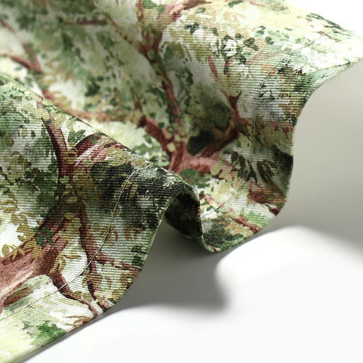 Дорожка на стол «Этель» Family picnic, 40×146 см, 100% хлопок, саржа 190 г/м²