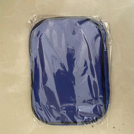 Набор крючков в цветном футляре - Кудель фото 2