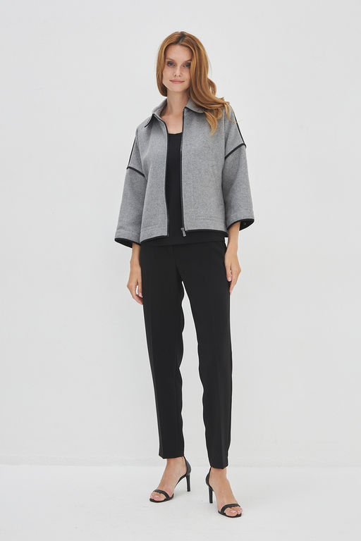 Куртка - Шеле фото 6