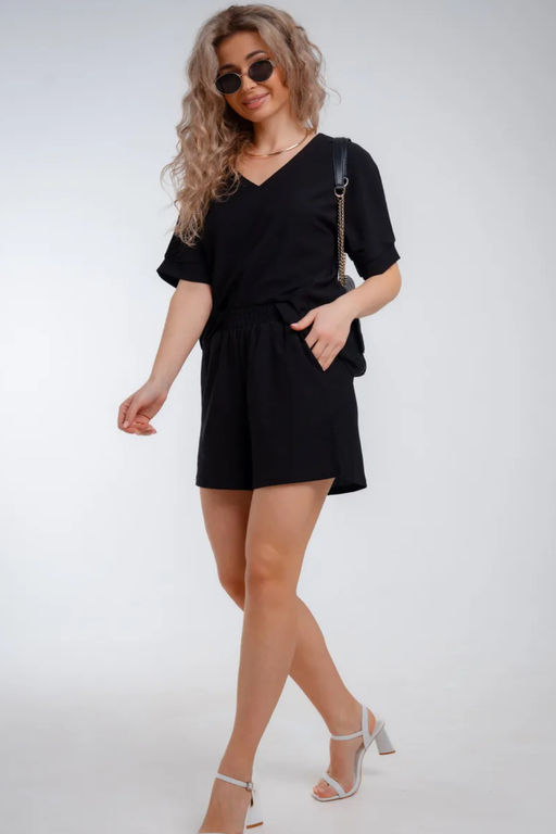 Костюм с шортами КЖ-005 Жатка