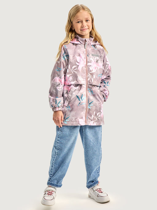 Ветровка 4л2226 капучино