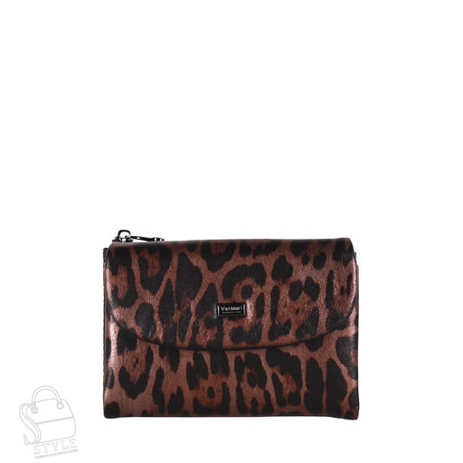 Женский кошелек 3907-1803 pink Vermari  фото 2