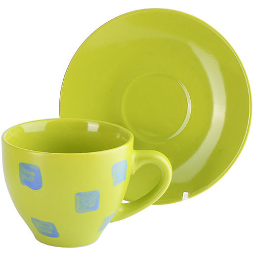 30449 Чайный набор Loraine 12пр керамика LR (х6) - Mayer&boch фото 3