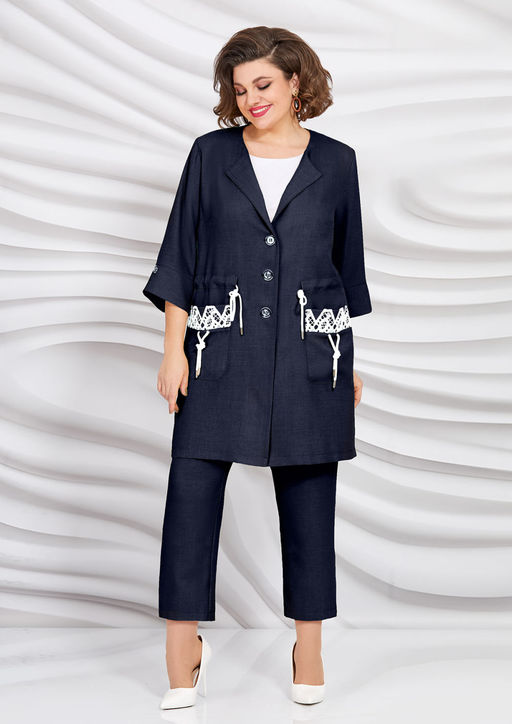 Костюм Mira Fashion 5396-3