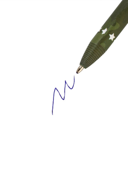 Цена за 2 шт. Блокнот с раскраской А6 и шариковая экоручка 23 февраля! Танк - Artfox фото 8