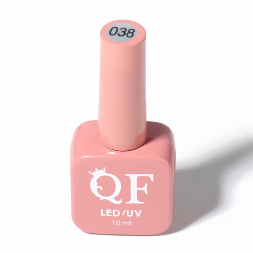 Гель лак для ногтей кошачий глаз, трехфазный, 10 мл, LED/UV, серебристый (38)