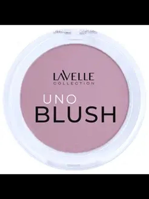 LavelleCollection Румяна UNO BLUSH компактные BL10 тон 03