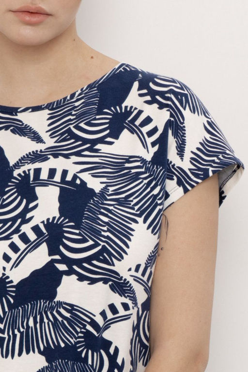 ПЛАТЬЕ ЖЕНСКОЕ арт. 6709W-70191.1H-098 - Almando melado фото 3