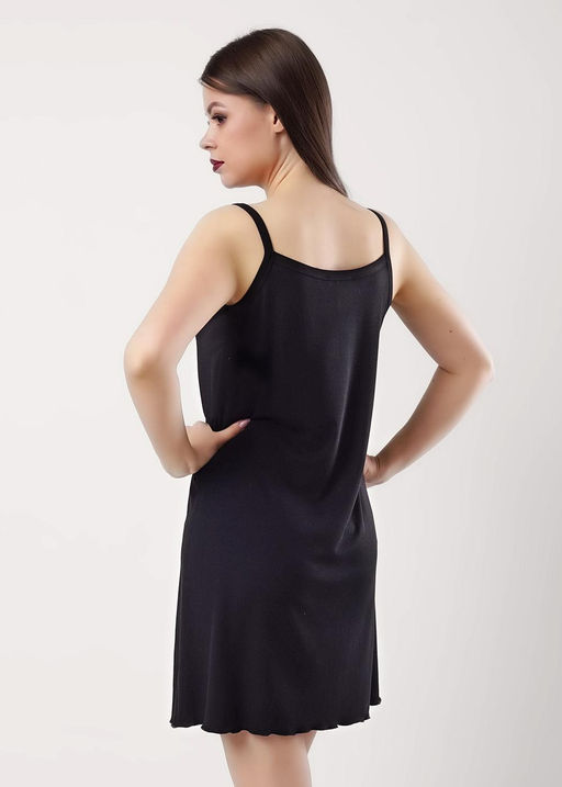 Сорочка ночная женская - Clever wear фото 7