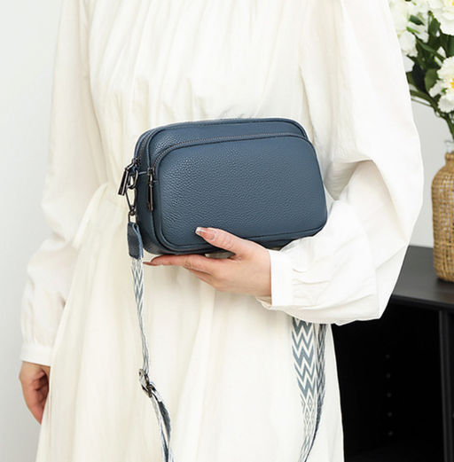 Сумка A-65271-Green