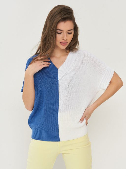 Жилет женский 7221-14085 - Vay фото 2