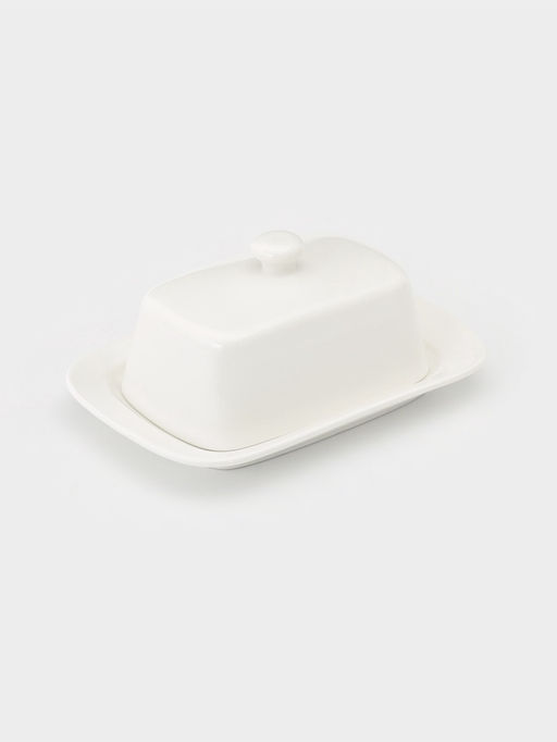 Масленка Magistro "Бланш" 19х12,5х8,5 см