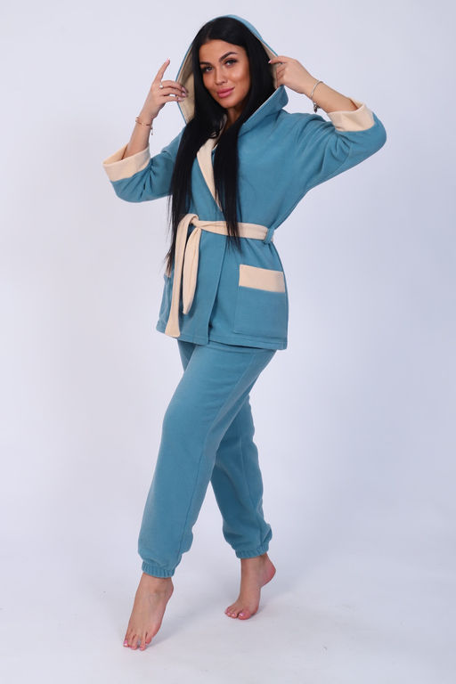 Пеньюар 74021 - Натали фото 42