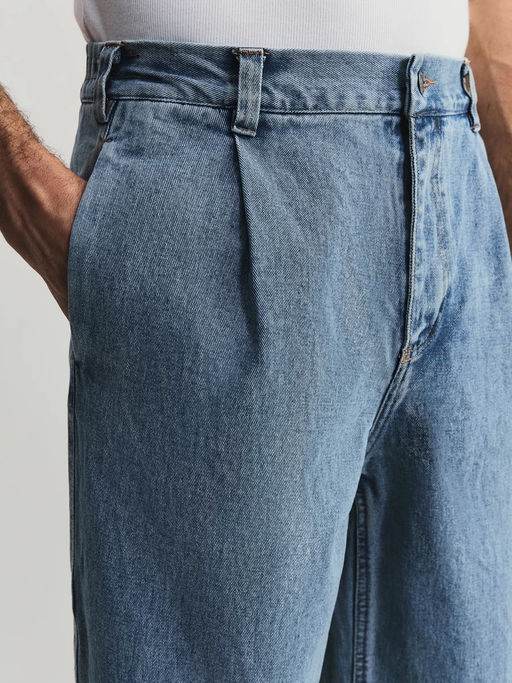 Джинсы свободного фита / Zarina фото 5