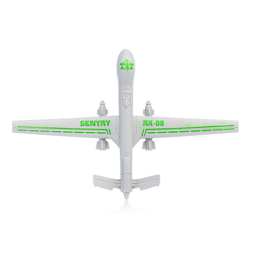 Набор военный "Граница" в коробке