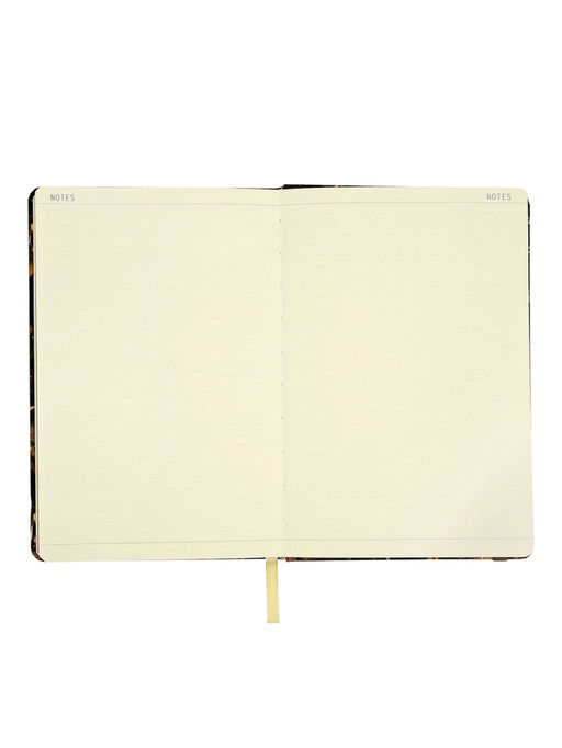 Еженедельник недатированный Bruno Visconti «Воробей», А5, на резинке