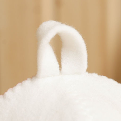 Шапка для бани детская с аппликацией динозавтра Рич, войлок - Simaland фото 4