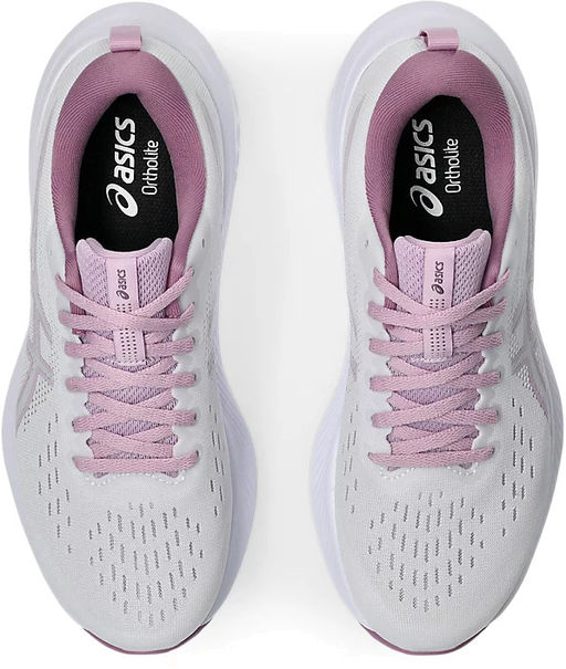 Кроссовки женские - Asics фото 7