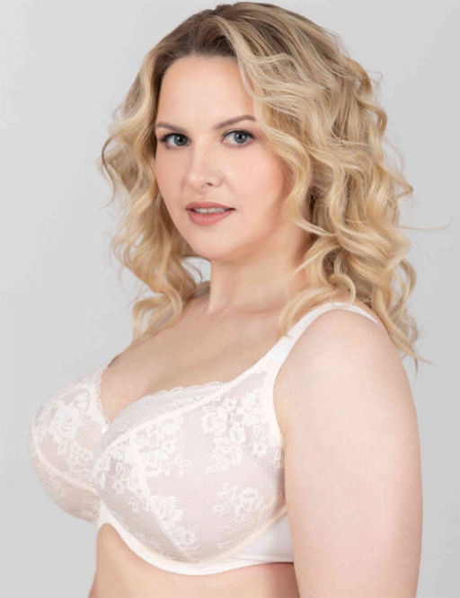 БЮСТГАЛЬТЕР Milavitsa 107180/001 белый