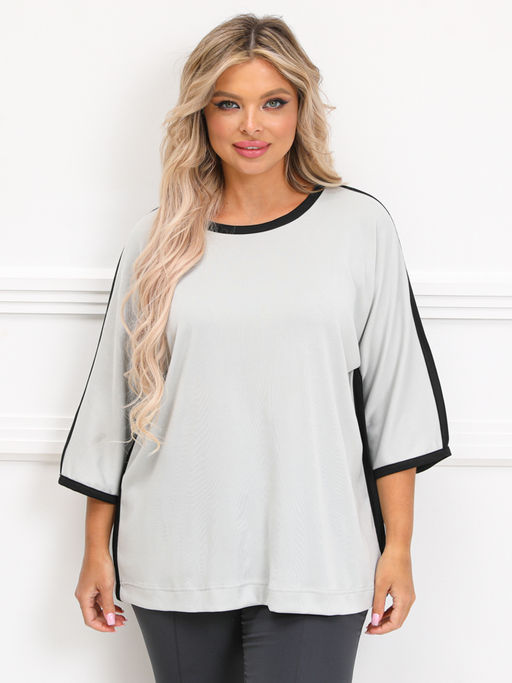 Джемпер М4-5709/7 - Wisell фото 5