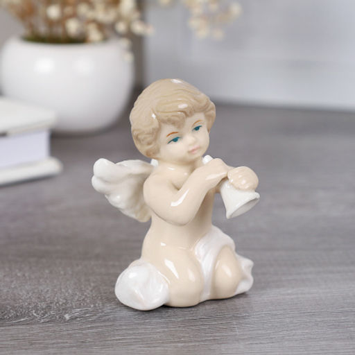 Фигурка Ангел 8 см / YZ1400900 /уп 4/144/ - Галеонтрейд фото 6