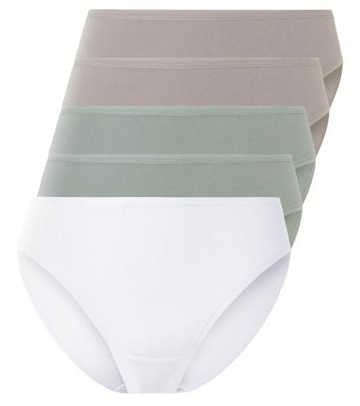 Трусики-слипы 5 шт ESMARA  фото 11