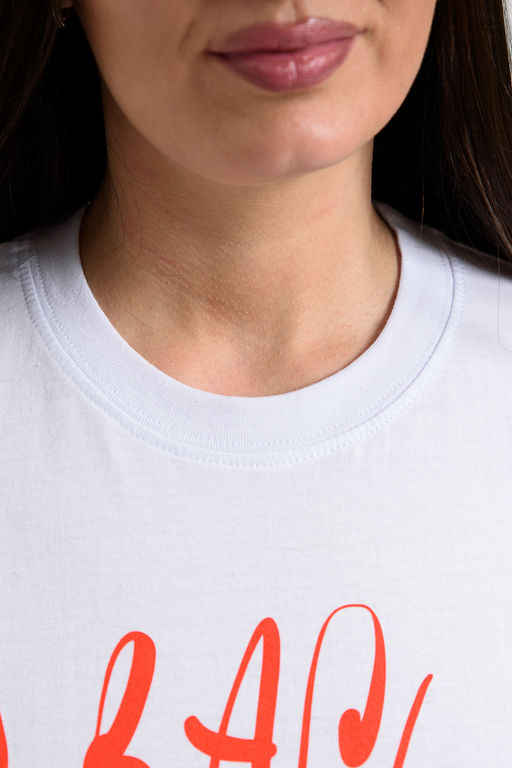 8540 футболка женская