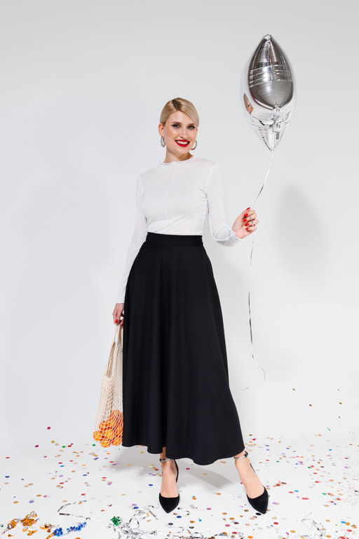 Джемпер KOKOdea 4.40 молоко  фото 2