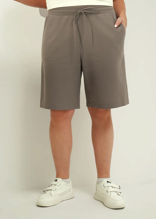 Шорты Лаунж