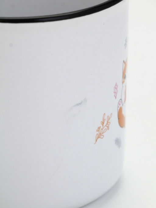 УЦЕНКА Кружка Замурчательного праздника, 530 мл