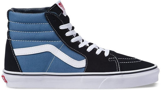 Кеды взрослые - Vans фото 2