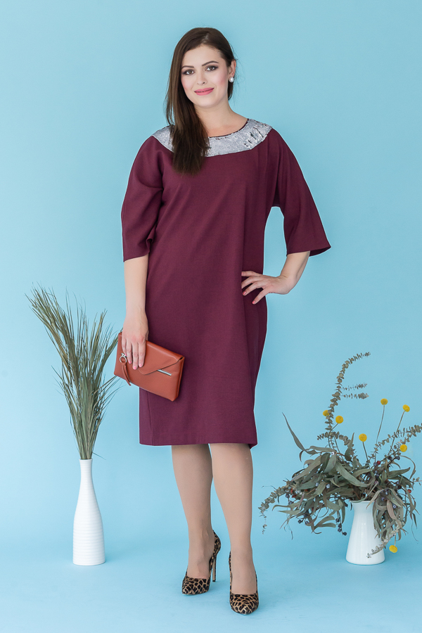 48504-1 Платье Eliseeva Olesya  фото 5