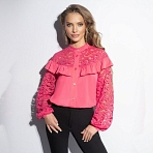 Рубашка для привлечения любви, Королева момента (розовая)