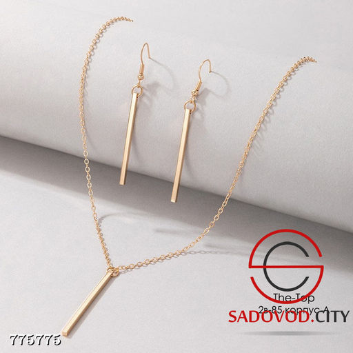 Комплект 2в1 со столбиком - Bruno фото 6