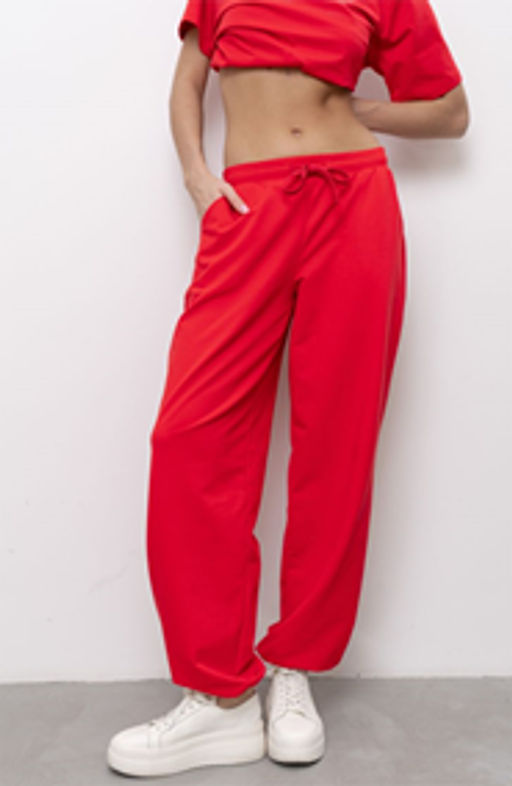 БРЮКИ ЖЕНСКИЕ арт. 1911W-50150.1F-515 - Almando melado фото 2