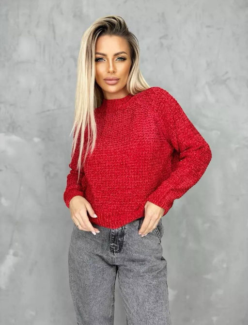 Свитер - Ksa фото 5