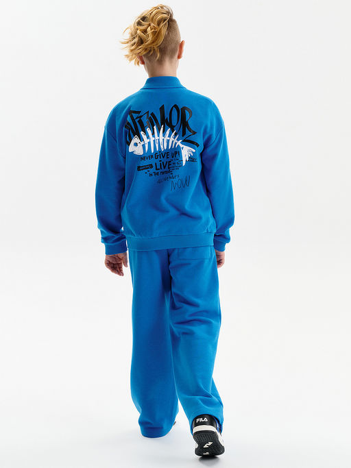 BFPQ3389/2 Брюки для мальчиков